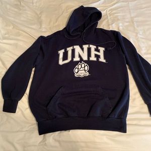 Univeristy of New Hampshire Hoodie